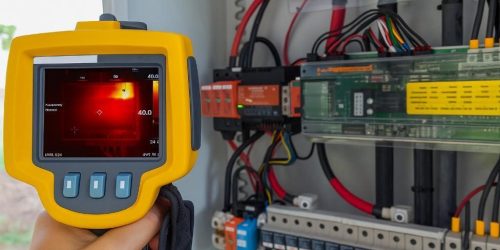 Thermographic Surveys