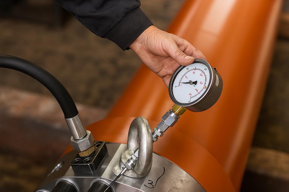 Calibration & Testing Services