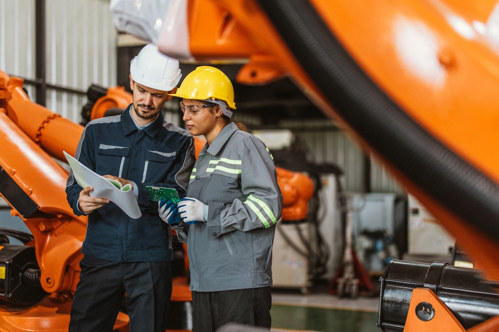 EliteIV Team Culture