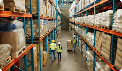 Procurement Services