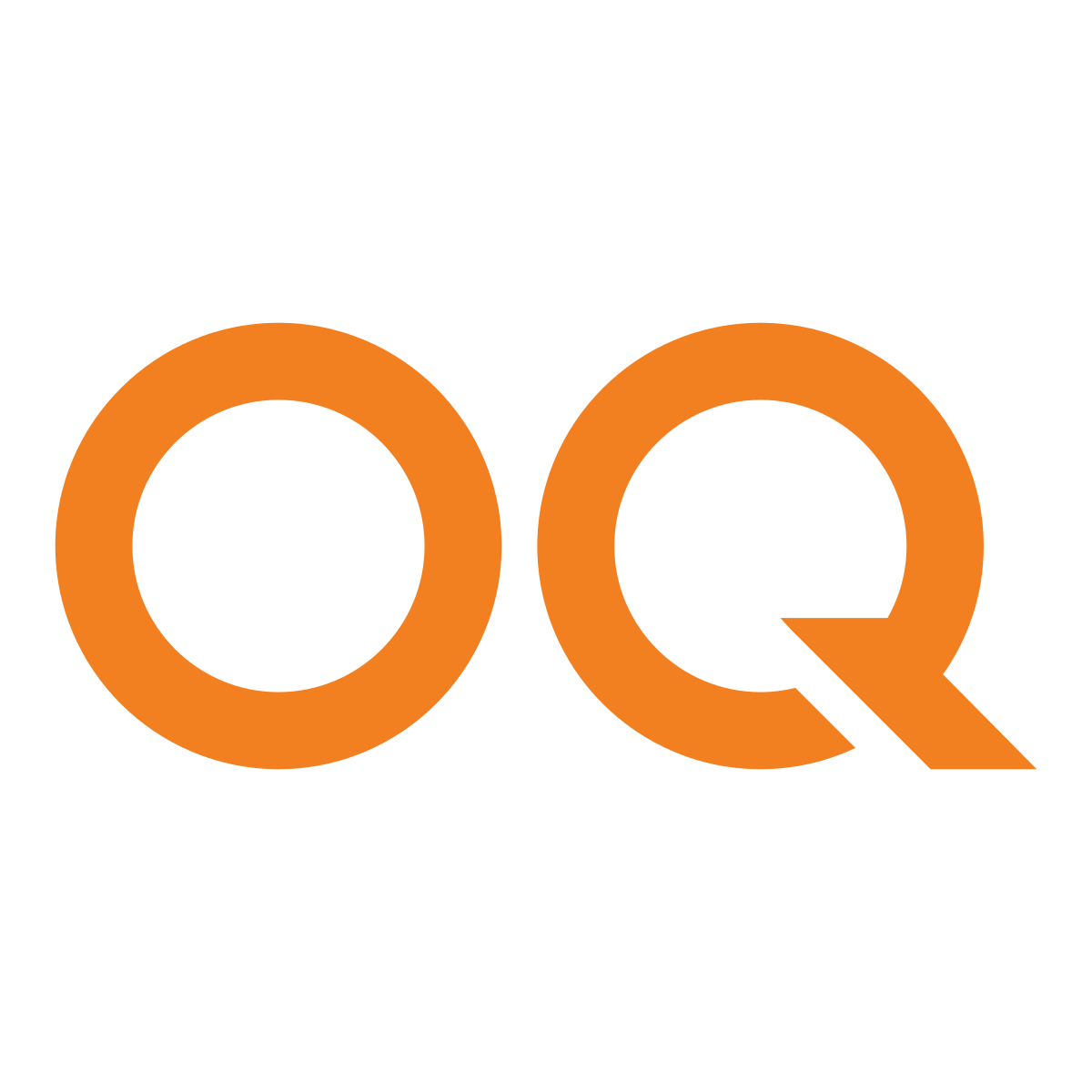 OQ Logo