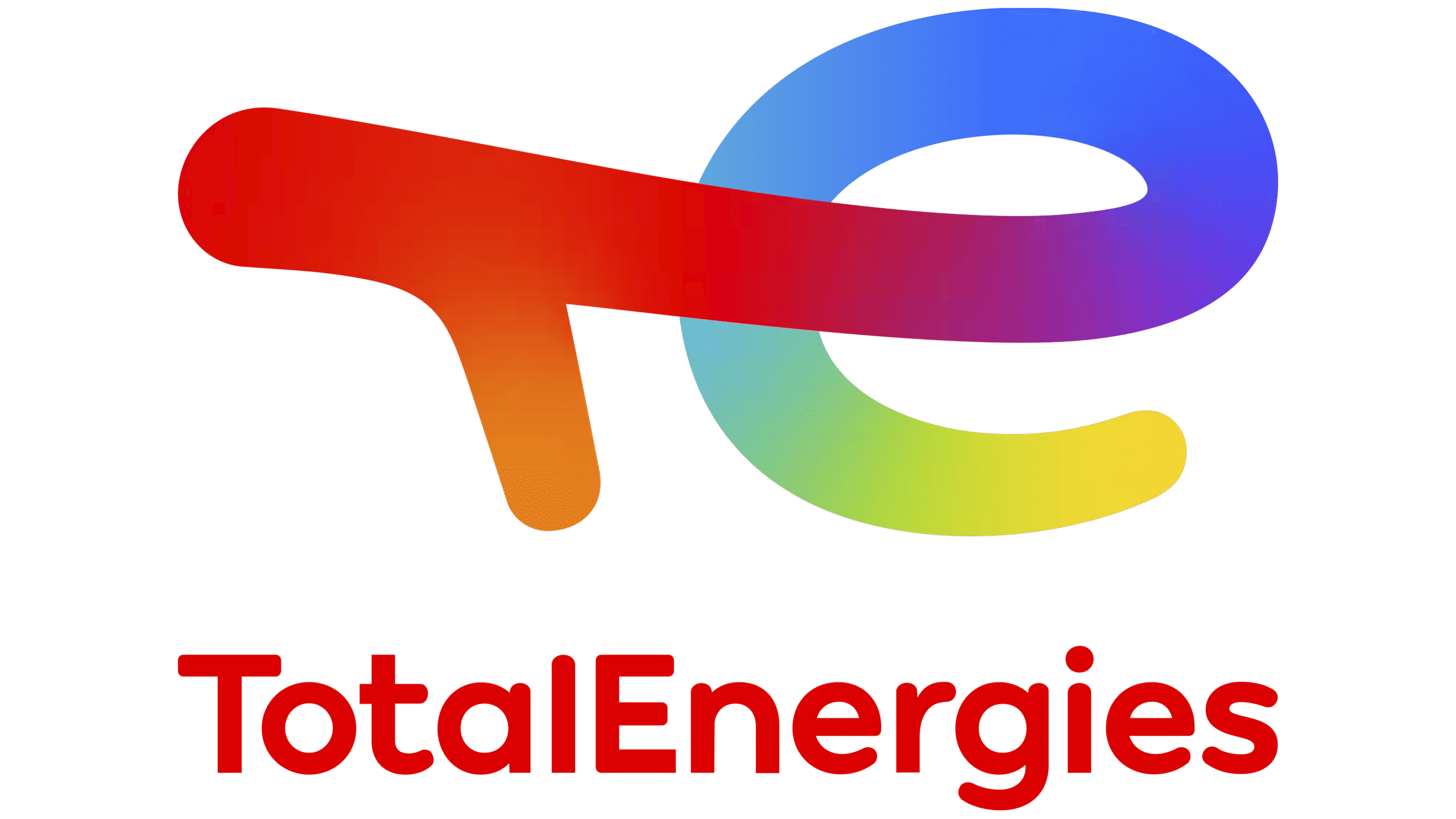 TOTAL Logo