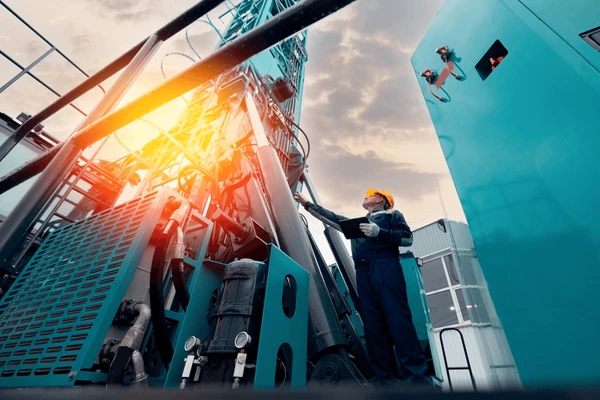 Operational Support Services