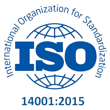ISO 14001:2015