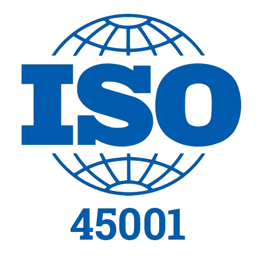 ISO 45001:2018